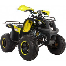 Детский квадроцикл Avantis Hunter 8M+Lite 125сс